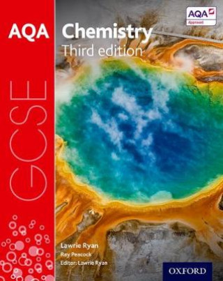 Carte AQA GCSE Chemistry Student Book Lawrie Ryan