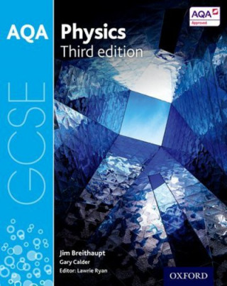 Book AQA GCSE Physics Student Book Lawrie Ryan