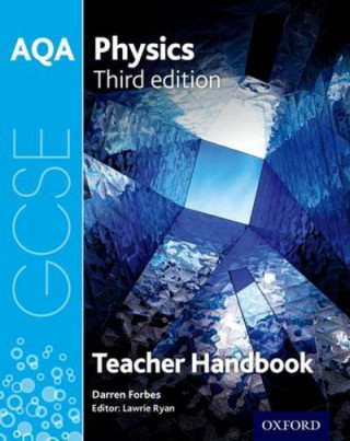 Livre AQA GCSE Physics Teacher Handbook Darren Forbes