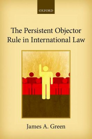 Carte Persistent Objector Rule in International Law James A. Green