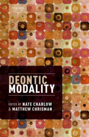Libro Deontic Modality Nate Charlow