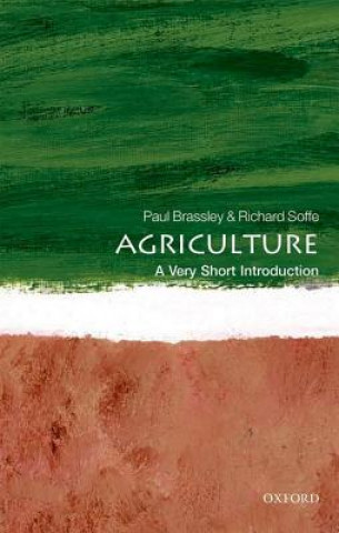 Könyv Agriculture: A Very Short Introduction Paul Brassley