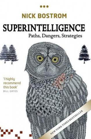 Book Superintelligence Nick Bostrom