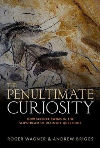 Livre Penultimate Curiosity Roger Wagner