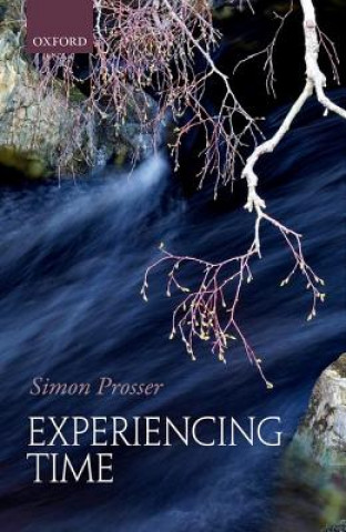Βιβλίο Experiencing Time Simon Prosser