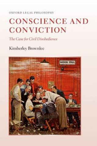 Carte Conscience and Conviction Kimberley Brownlee