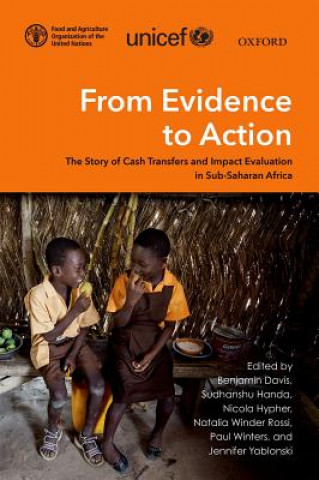 Book From Evidence to Action Benjamin Davis