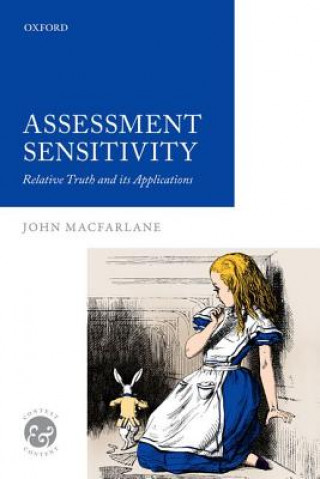 Carte Assessment Sensitivity John MacFarlane