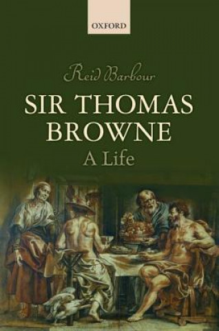 Carte Sir Thomas Browne Reid Barbour