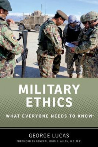 Carte Military Ethics George Lucas