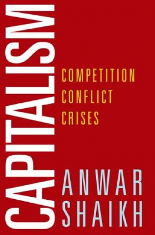 Carte Capitalism Anwar Shaikh