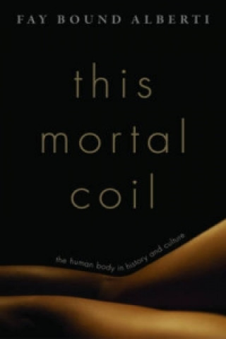 Knjiga This Mortal Coil Fay Bound Alberti