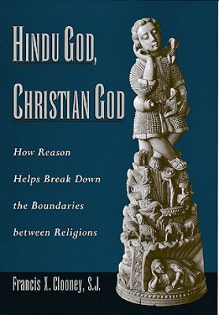 Könyv Hindu God, Christian God Clooney