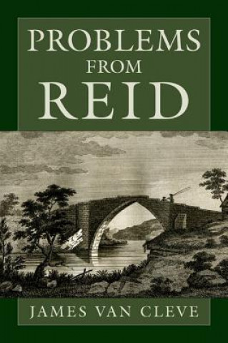Book Problems from Reid James Van Cleve