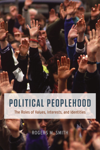 Carte Political Peoplehood Rogers M. Smith