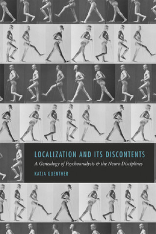 Kniha Localization and Its Discontents Katja M. Guenther