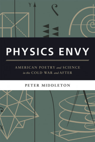 Kniha Physics Envy Peter Middleton