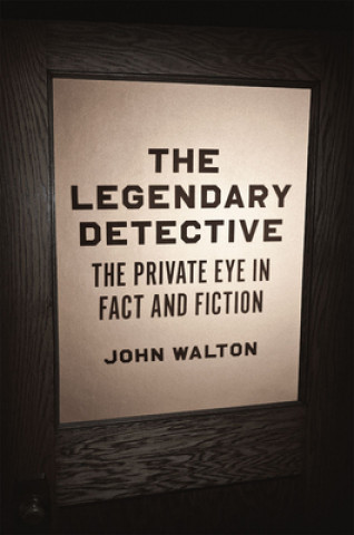 Carte Legendary Detective John Walton