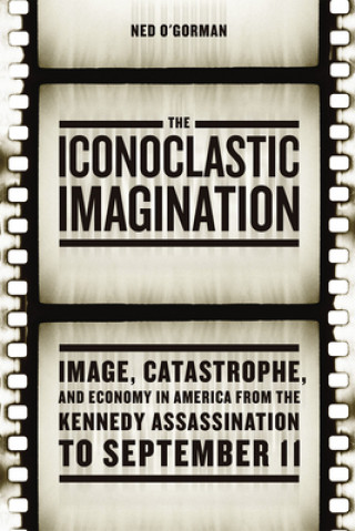 Kniha Iconoclastic Imagination Ned O'Gorman