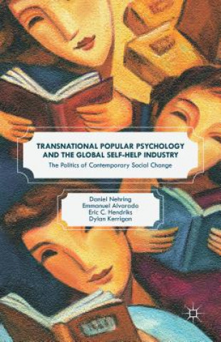 Carte Transnational Popular Psychology and the Global Self-Help Industry Daniel Nehring