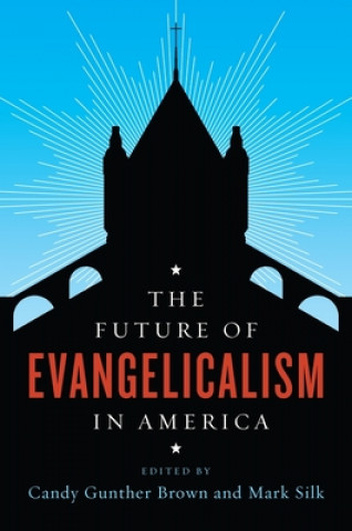 Könyv Future of Evangelicalism in America Candy Brown