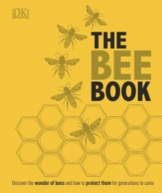Kniha Bee Book Emma Tennant