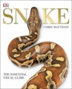 Carte Snake Chris Mattison