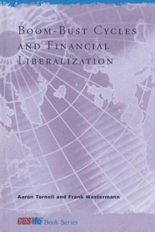 Book Boom-Bust Cycles and Financial Liberalization Aaron Tornell