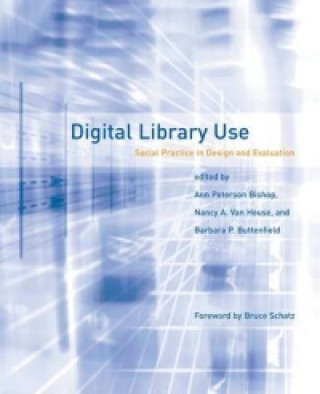 Книга Digital Library Use 