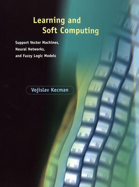 Knjiga Learning and Soft Computing Vojislav Kecman