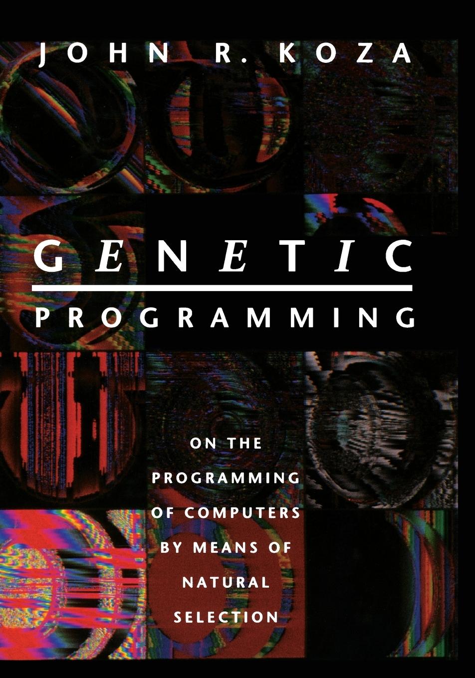 Livre Genetic Programming John R. Koza