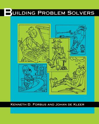 Buch Building Problem Solvers Kenneth D. Forbus