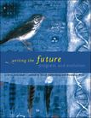 Libro Writing the Future David Rothenberg