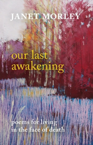 Könyv Our Last Awakening MORLEY  JANET