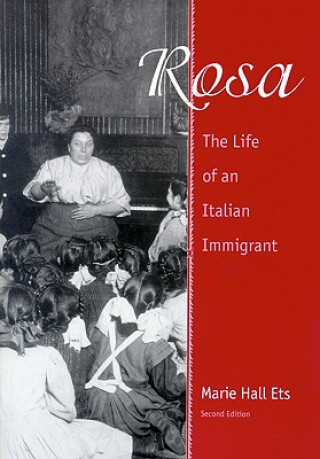 Könyv Rosa Marie Hall Ets