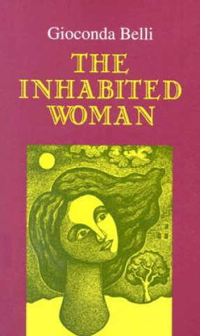 Carte Inhabited Woman Gioconda Belli