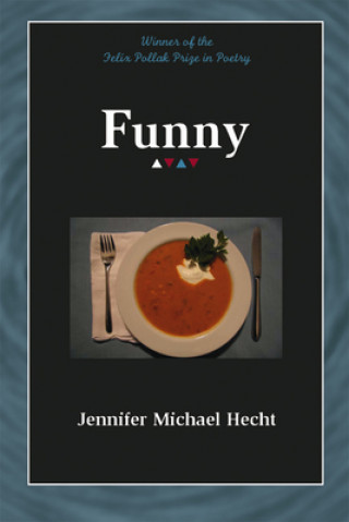 Knjiga Funny Jennifer Michael Hecht