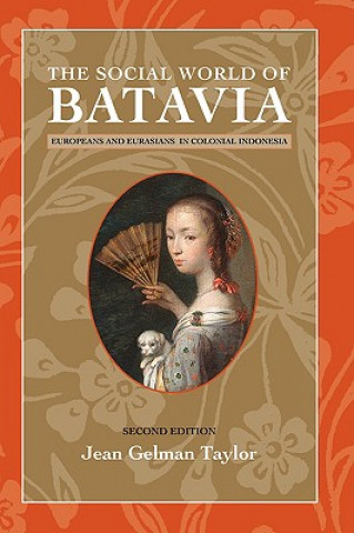 Carte Social World of Batavia Taylor