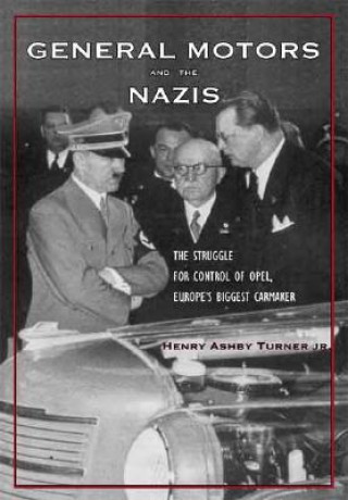 Carte General Motors and the Nazis Tuner