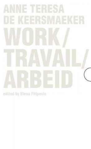 Carte Work / Travail / Arbeid Elena Filipovic