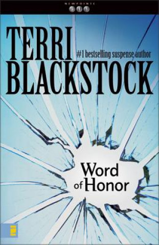 Książka Word of Honor Terri Blackstock