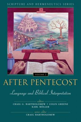Carte After Pentecost: Language and Biblical Interpretation Craig Bartholomew