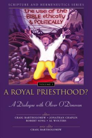 Carte Royal Priesthood Craig Bartholomew