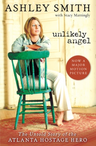 Kniha Unlikely Angel SMITH  ASHLEY