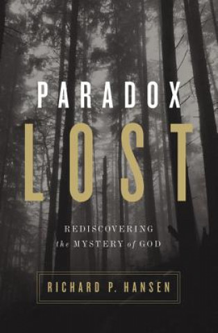 Buch Paradox Lost Zondervan Publishing