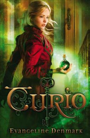 Libro Curio Evangeline Denmark