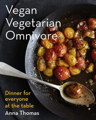 Carte Vegan Vegetarian Omnivore Anna Thomas