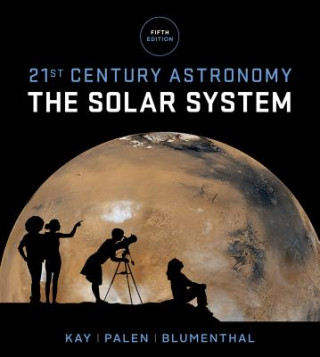 Könyv 21st Century Astronomy Laura Kay