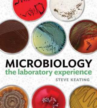 Buch Microbiology Steven Keating