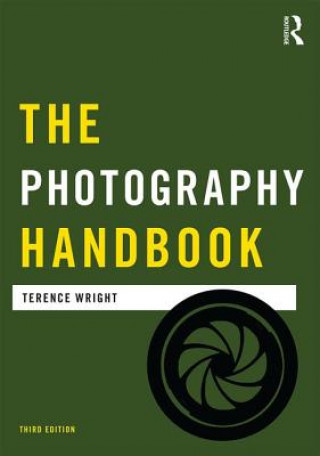 Libro Photography Handbook Terence Wright